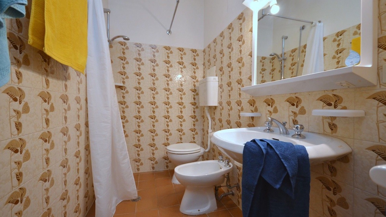 Photo of Bathroom in Bibione