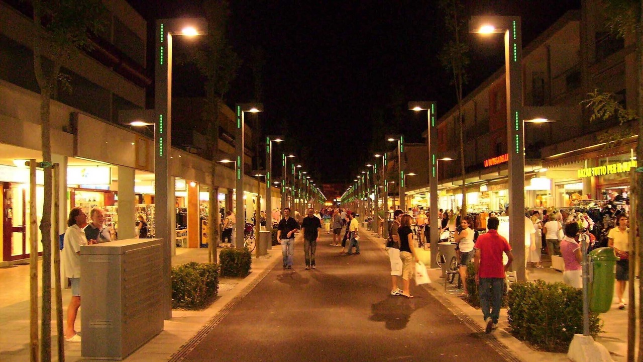 Photo of Others in Bibione