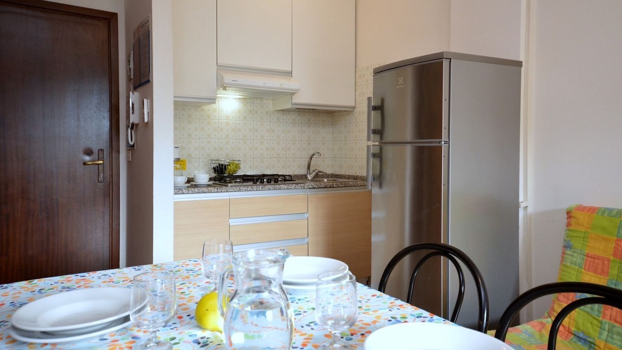 Photo of Kitchen in Bibione