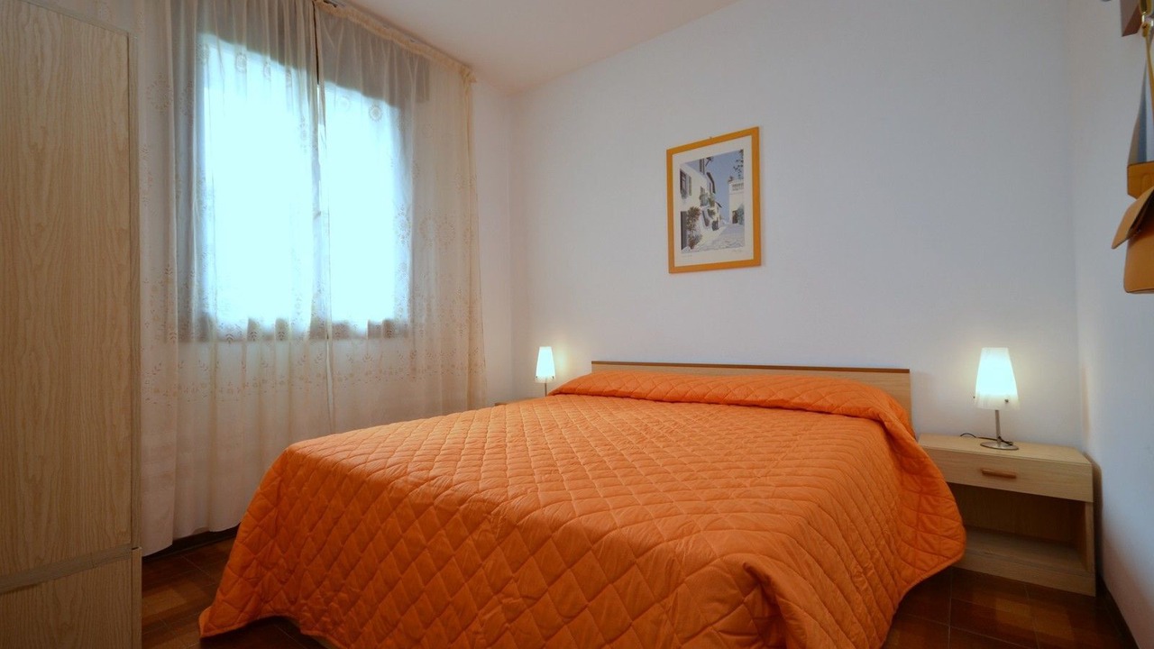 Photo of Bedroom in Bibione