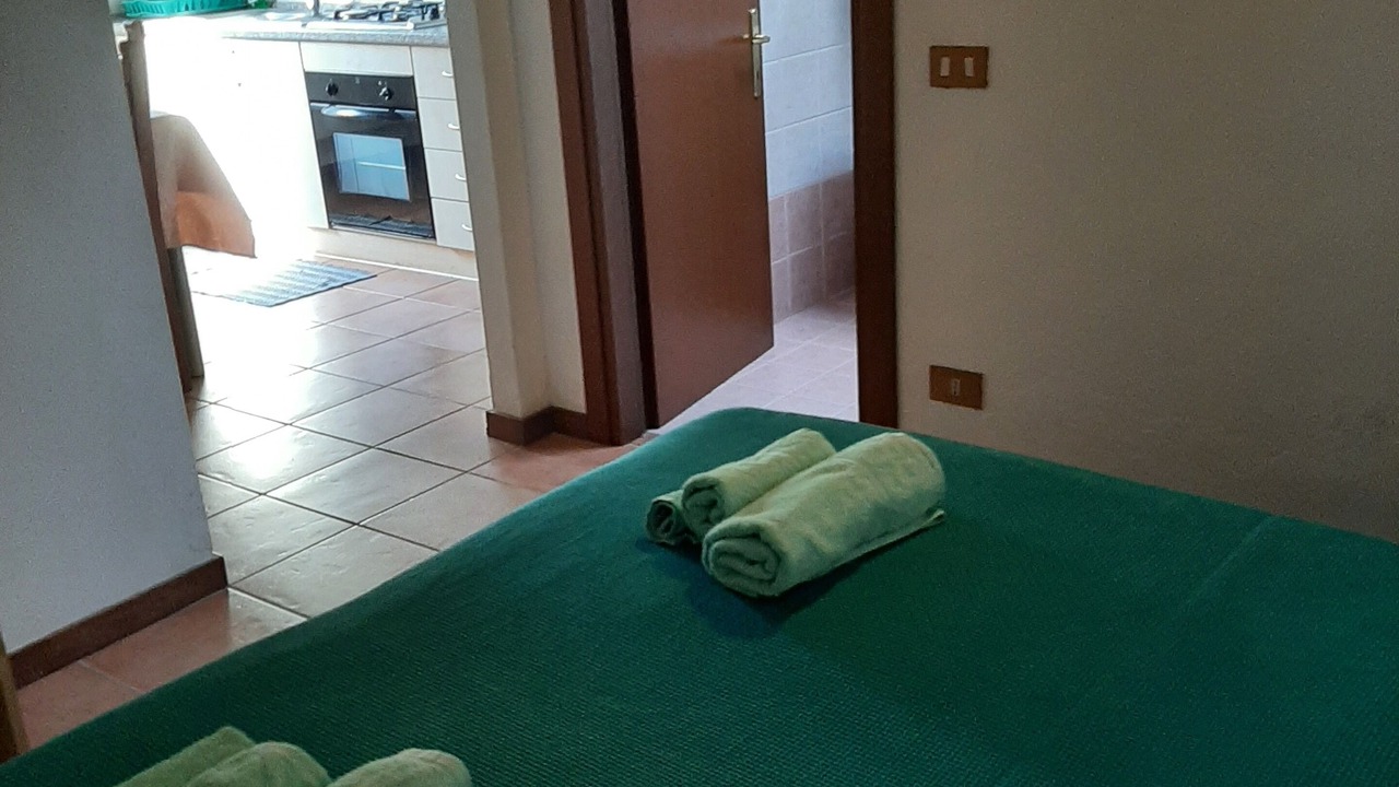 Photo of Bedroom in Longa