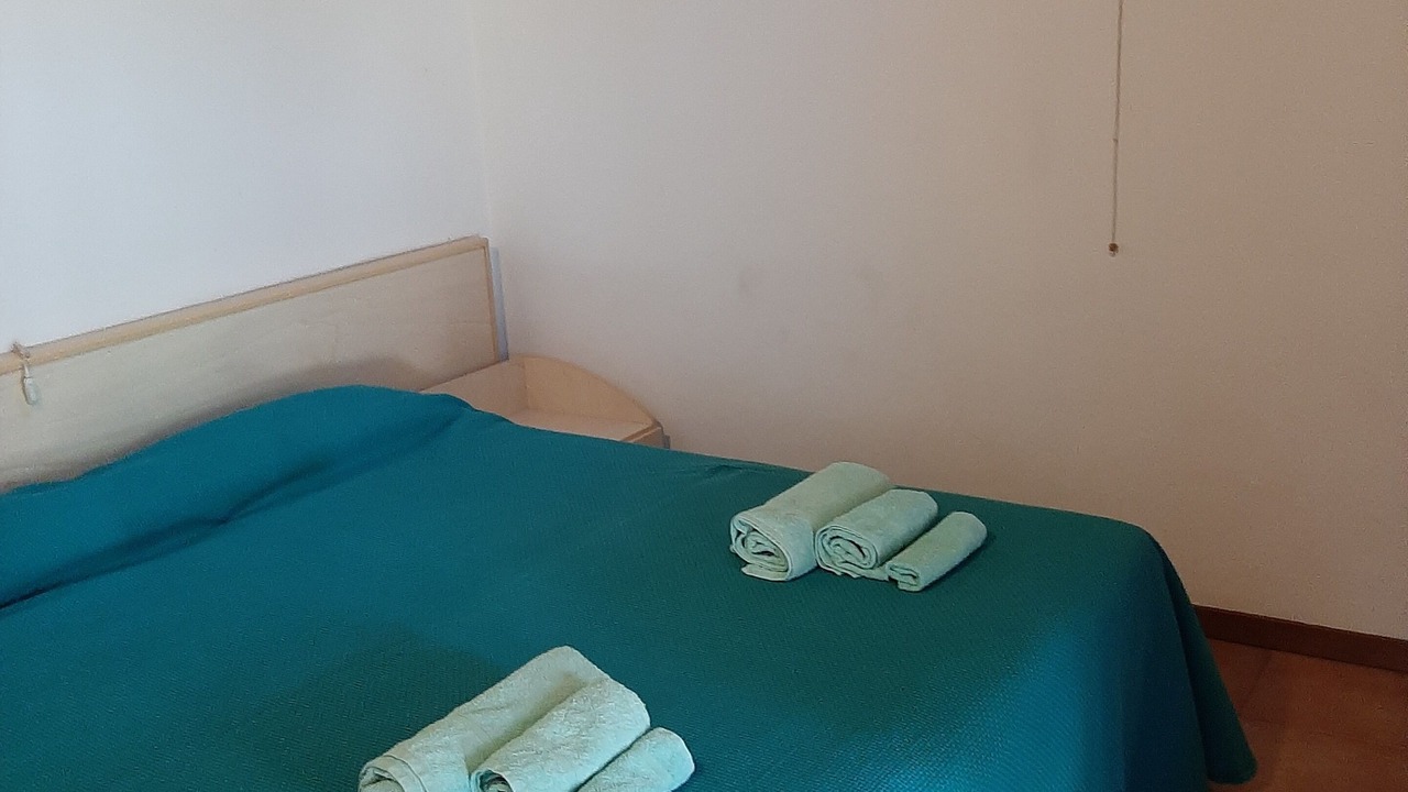Photo of Bedroom in Longa
