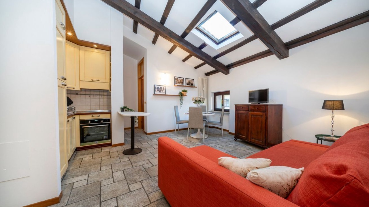 Photo of Livingroom in Udine