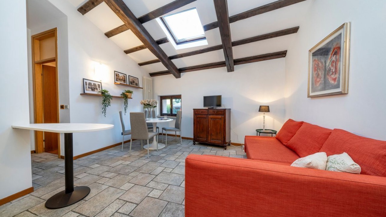 Photo of Livingroom in Udine