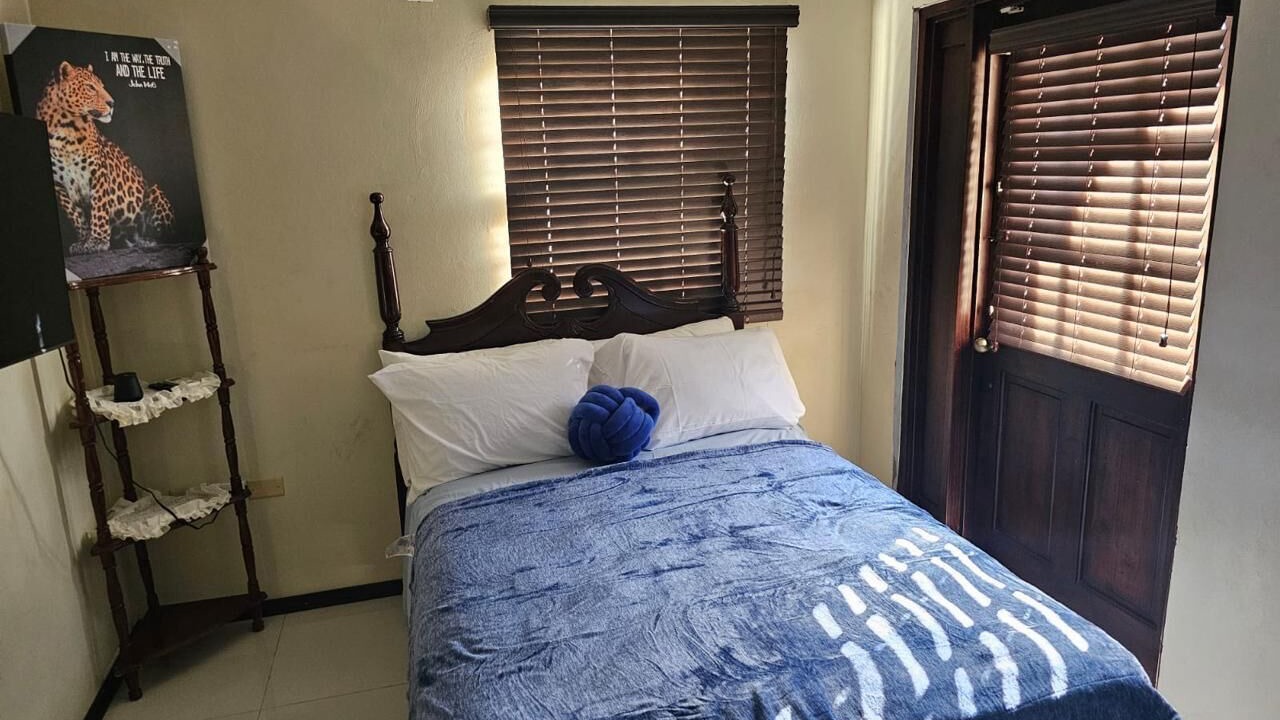 Photo of Bedroom in Kingston