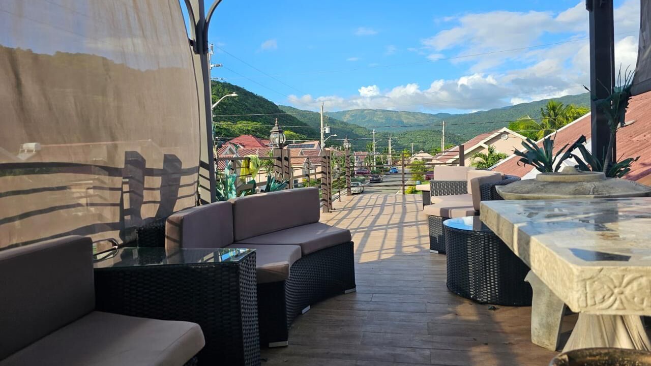 Photo of Patio Balcony in Kingston