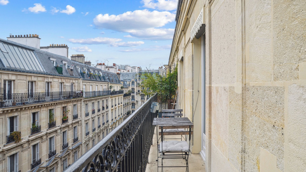Photo of Outdoor in Quartier Saint-Georges