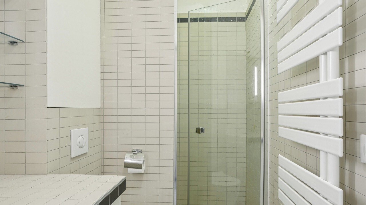 Photo of Bathroom in Quartier Saint-Georges