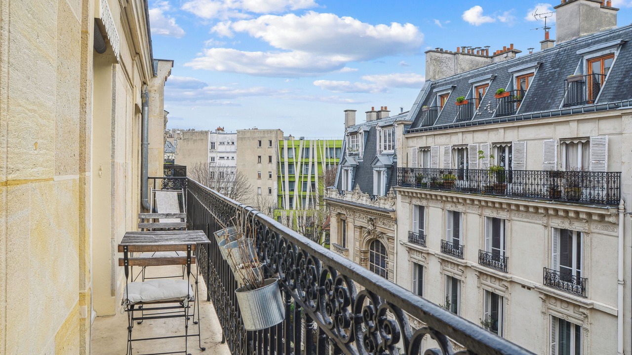 Photo of Outdoor in Quartier Saint-Georges