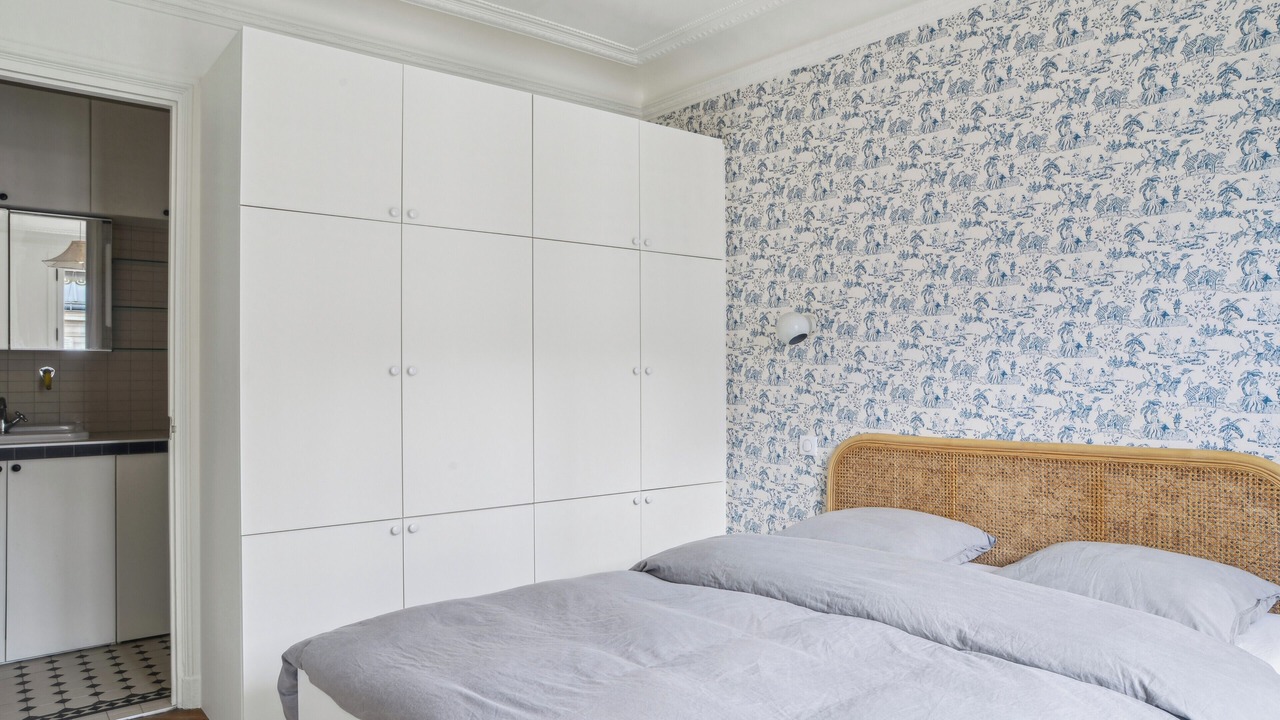 Photo of Bedroom in Quartier Saint-Georges