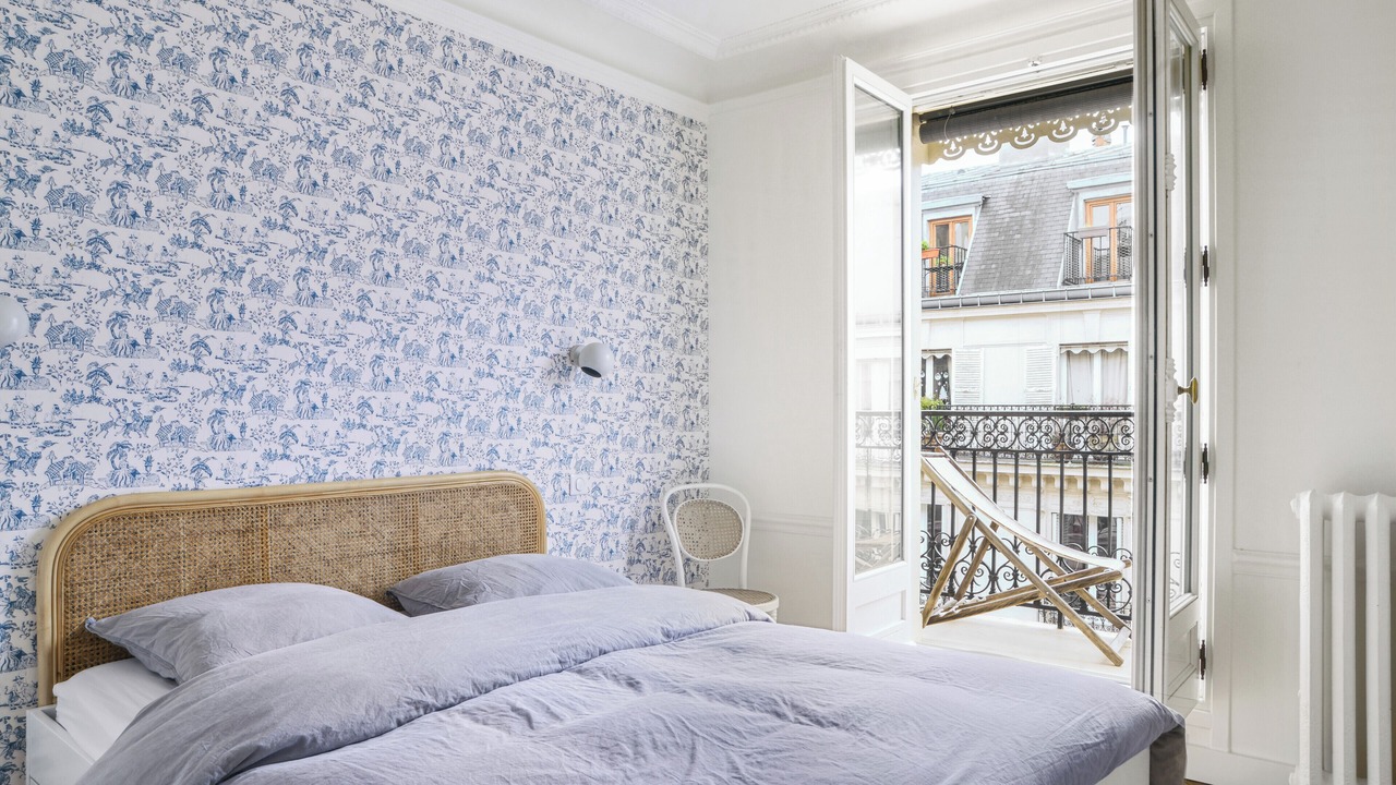 Photo of Bedroom in Quartier Saint-Georges