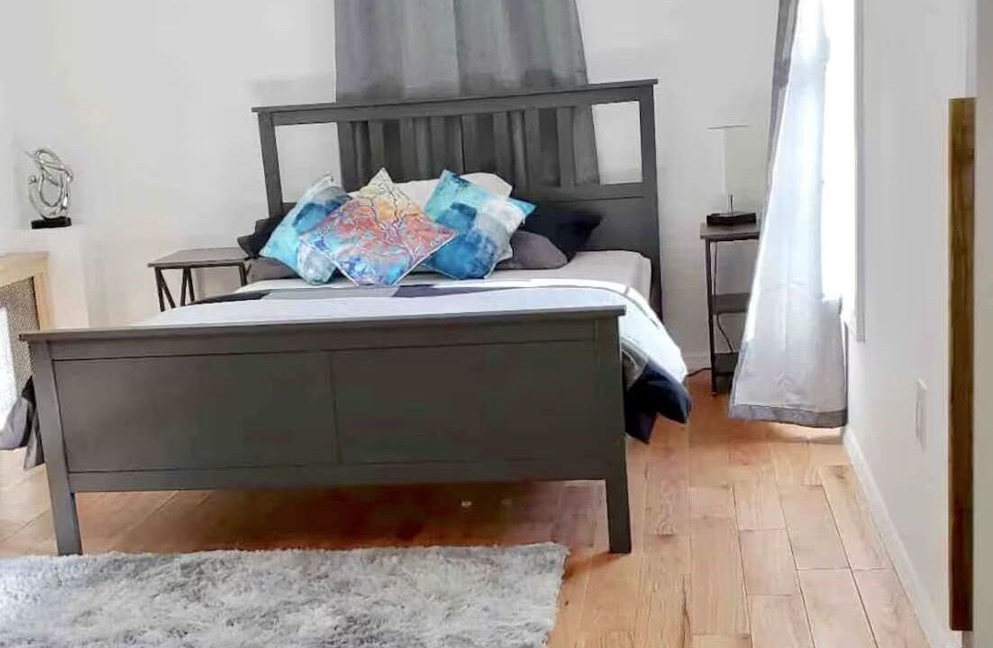 Photo of Bedroom in Prospect Park South