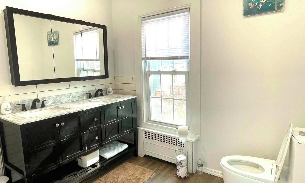Photo of Bathroom in Prospect Park South