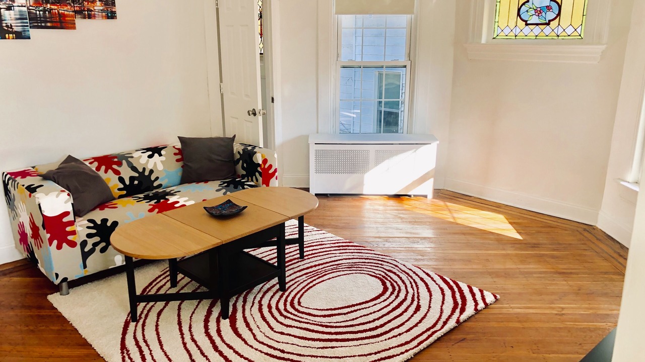 Photo of Livingroom in Prospect Park South