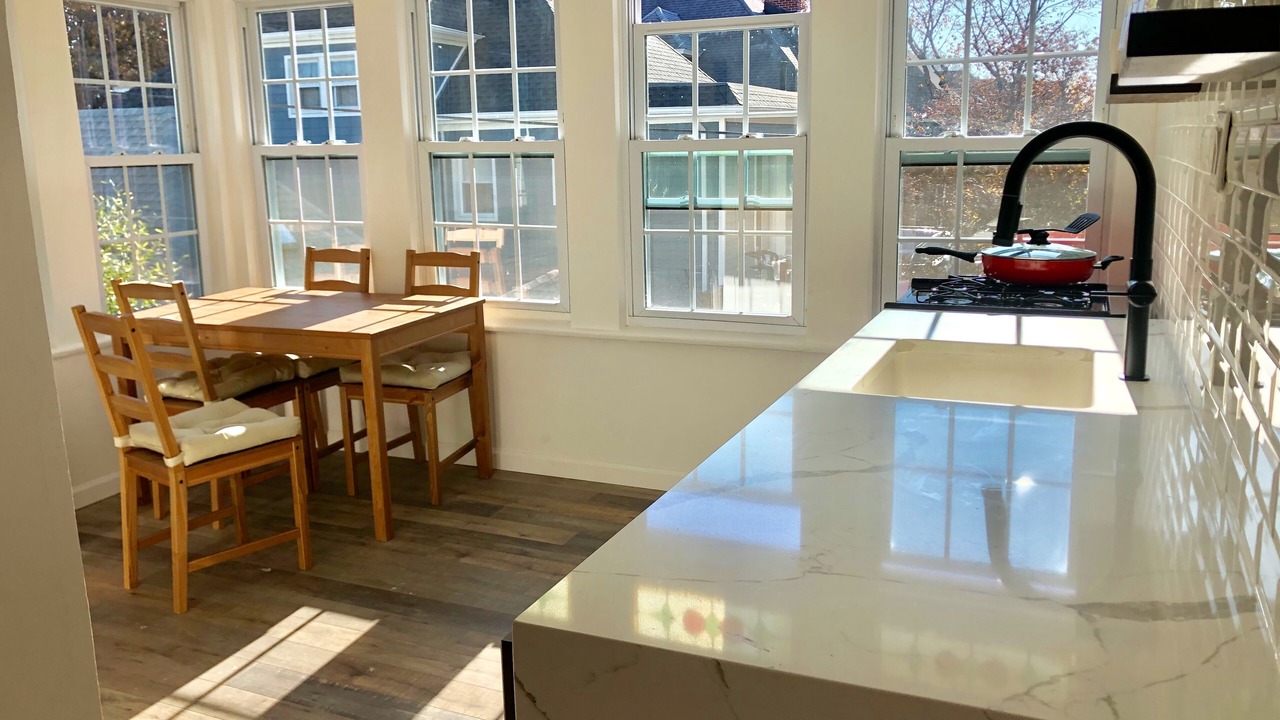 Photo of Kitchen in Prospect Park South