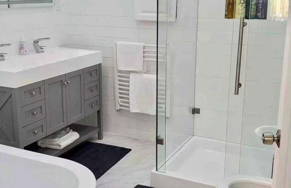 Photo of Bathroom in Prospect Park South