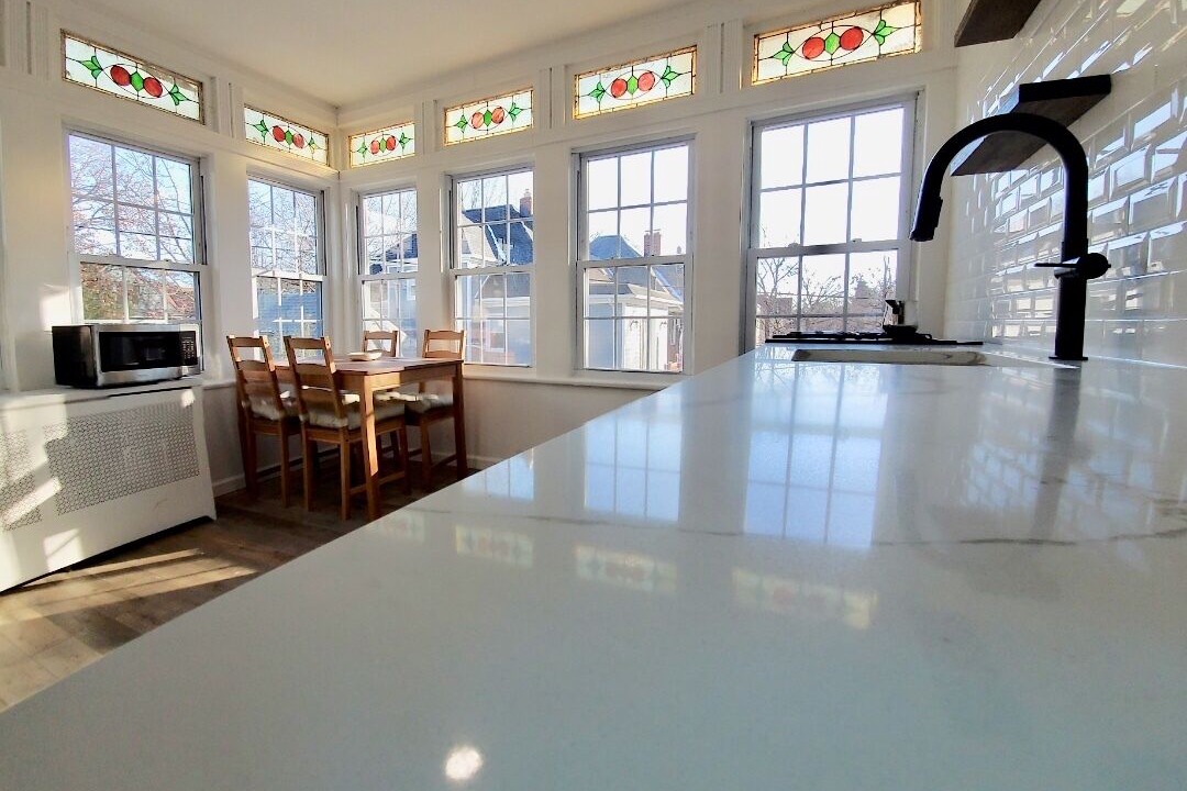 Photo of Kitchen in Prospect Park South