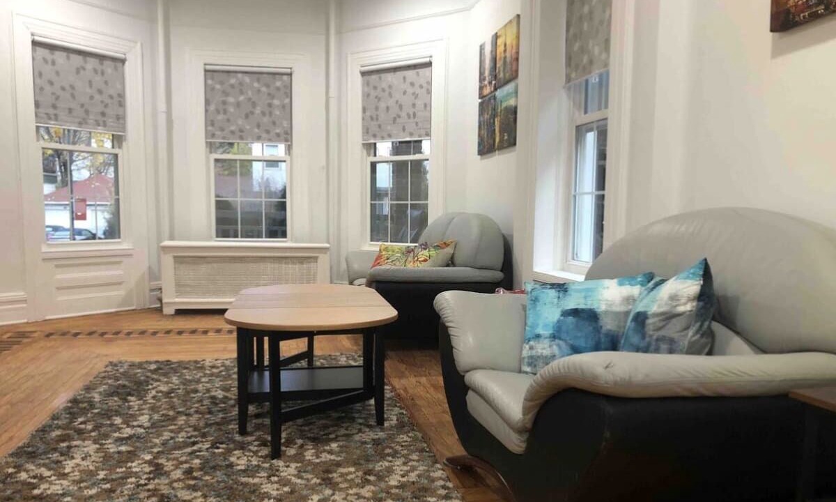 Photo of Livingroom in Prospect Park South