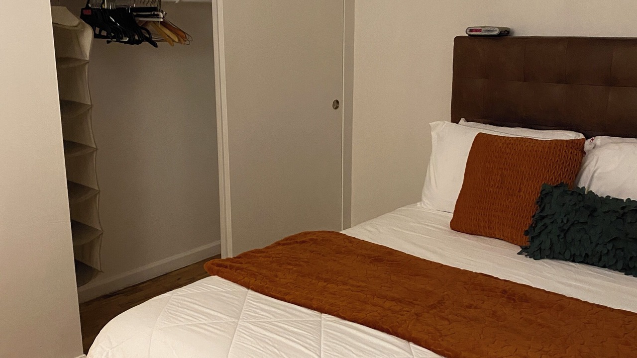Photo of Bedroom in Central Park North