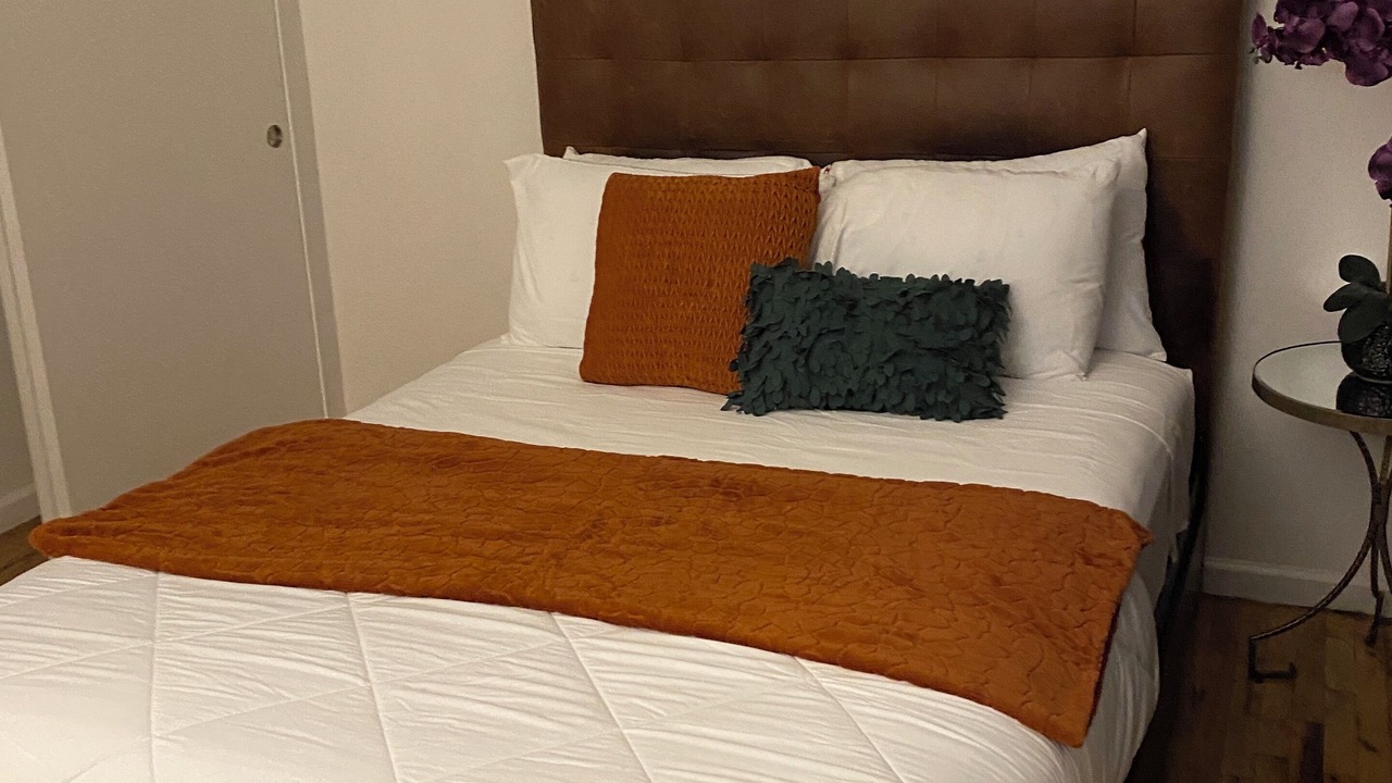Photo of Bedroom in Central Park North