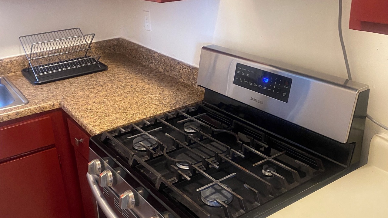 Photo of Kitchen in Central Park North