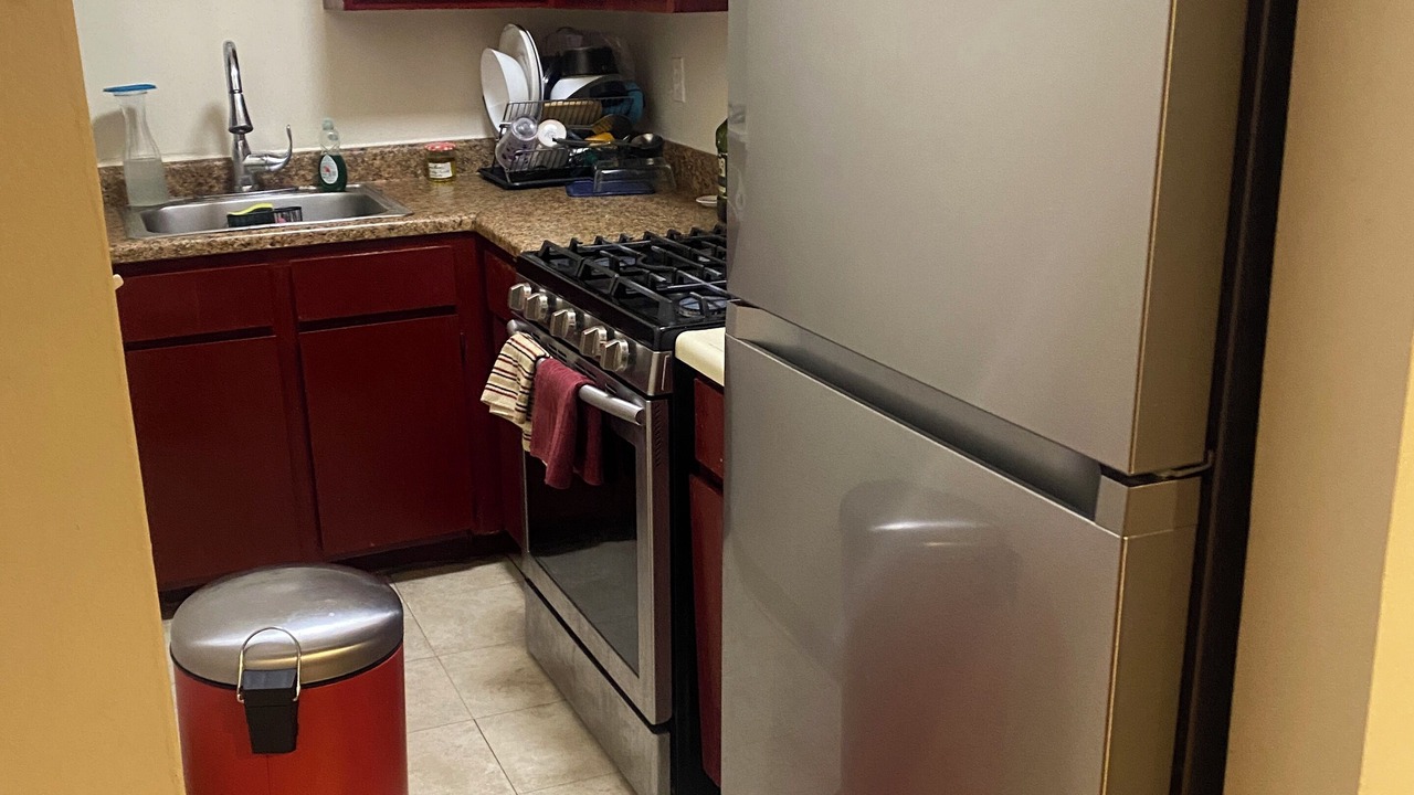 Photo of Kitchen in Central Park North