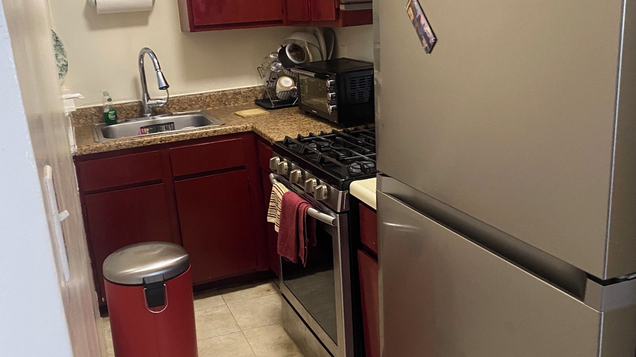 Photo of Kitchen in Central Park North