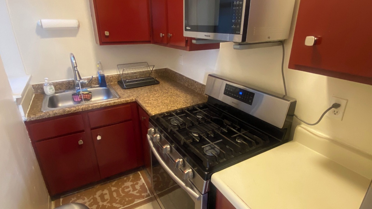 Photo of Kitchen in Central Park North