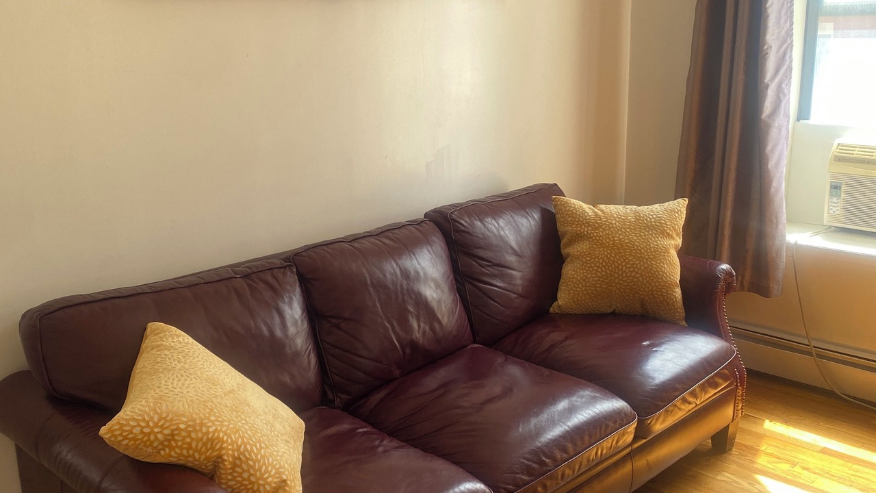 Photo of Livingroom in Central Park North