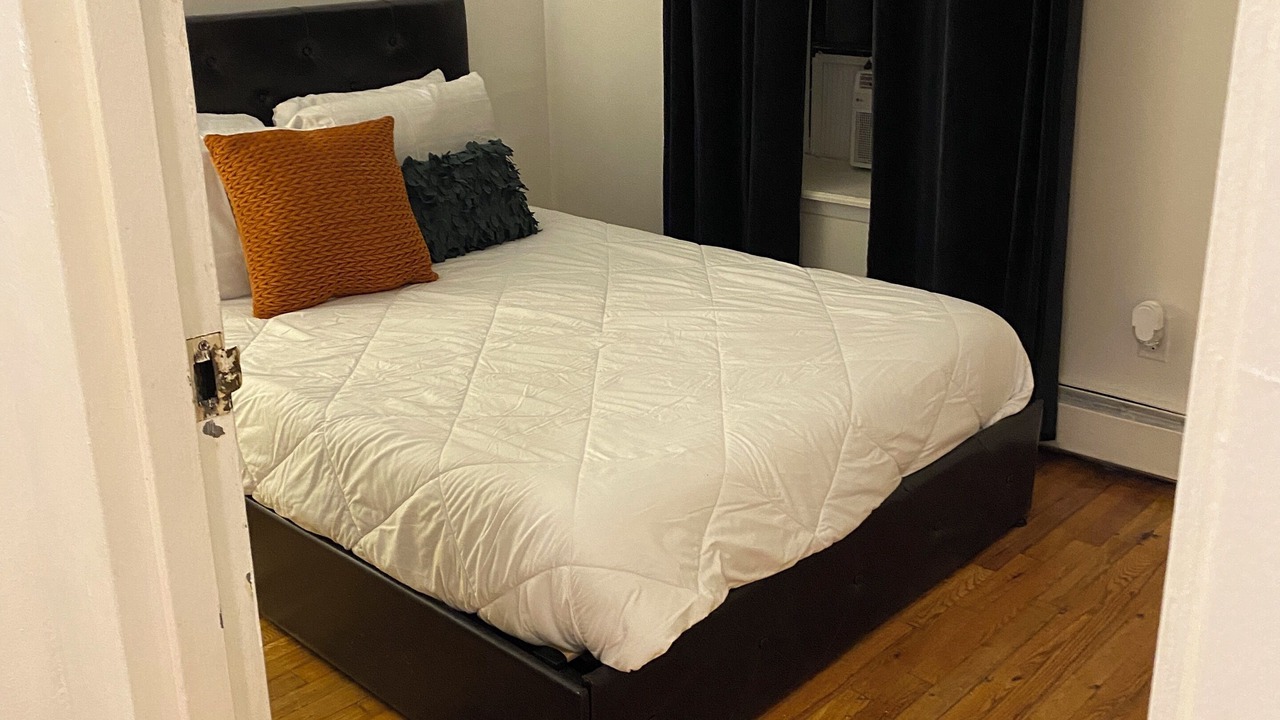 Photo of Bedroom in Central Park North