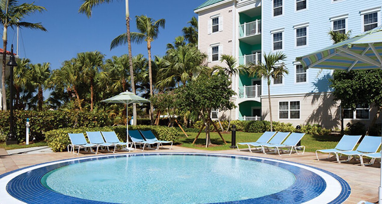 Photo of Outdoor in Paradise Island