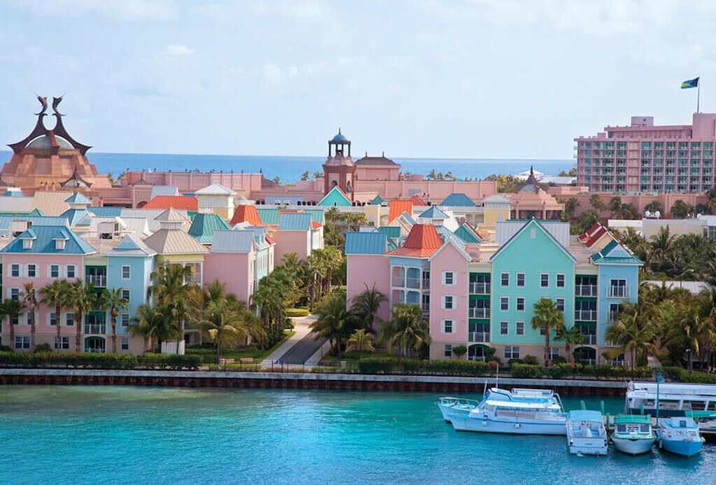 Photo of Others in Paradise Island