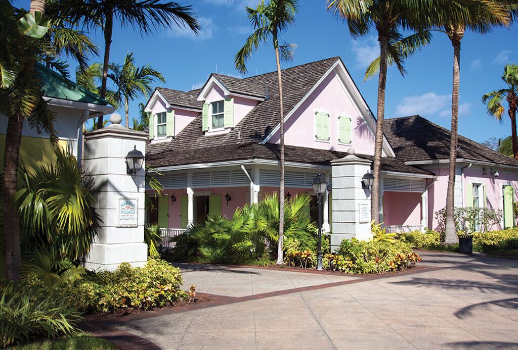 Photo of Outdoor in Paradise Island