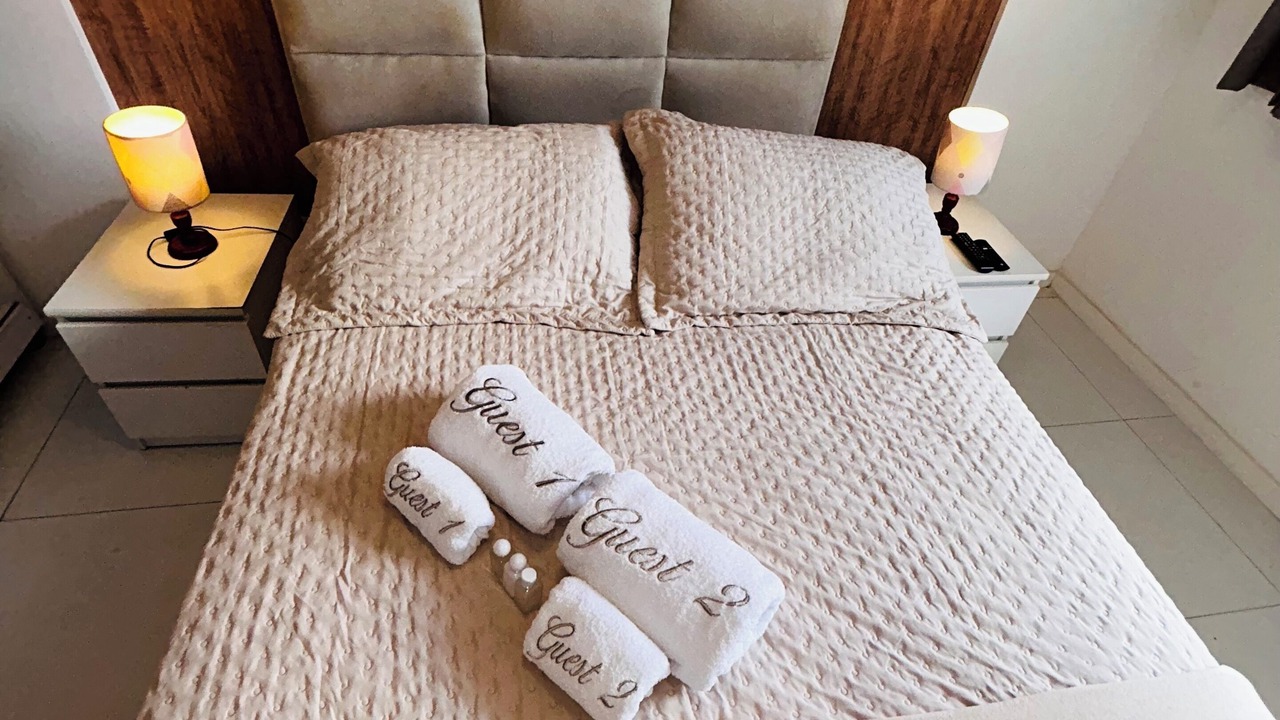 Photo of Bedroom in Recreio dos Bandeirantes