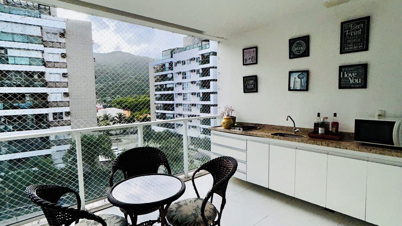 Photo of Outdoor in Recreio dos Bandeirantes