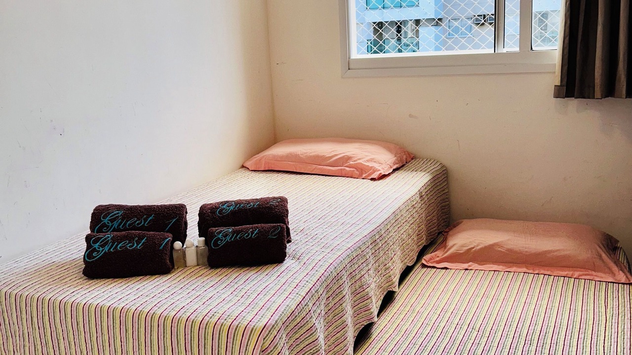 Photo of Bedroom in Recreio dos Bandeirantes