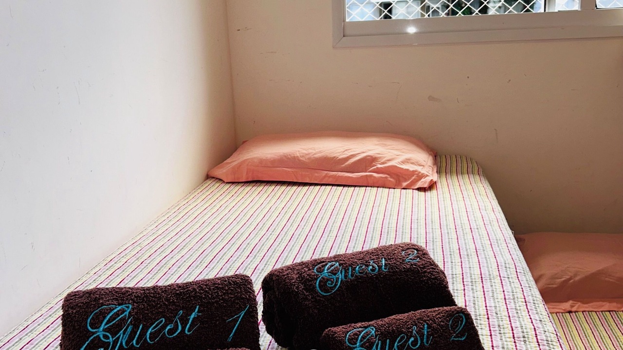 Photo of Bedroom in Recreio dos Bandeirantes