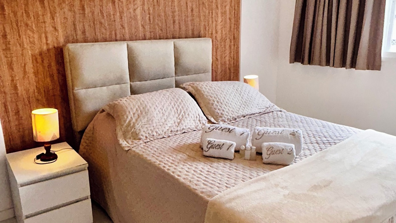 Photo of Bedroom in Recreio dos Bandeirantes