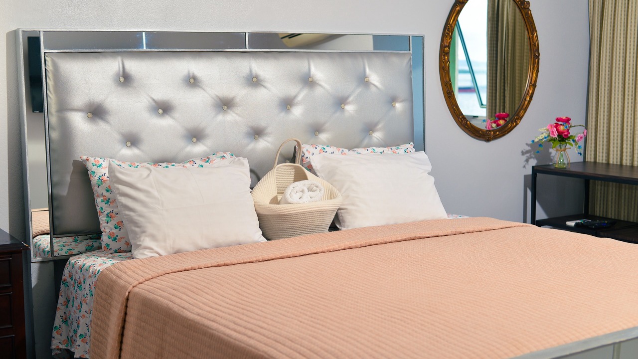 Photo of Bedroom in Kingston
