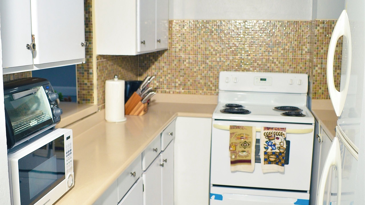 Photo of Kitchen in Kingston