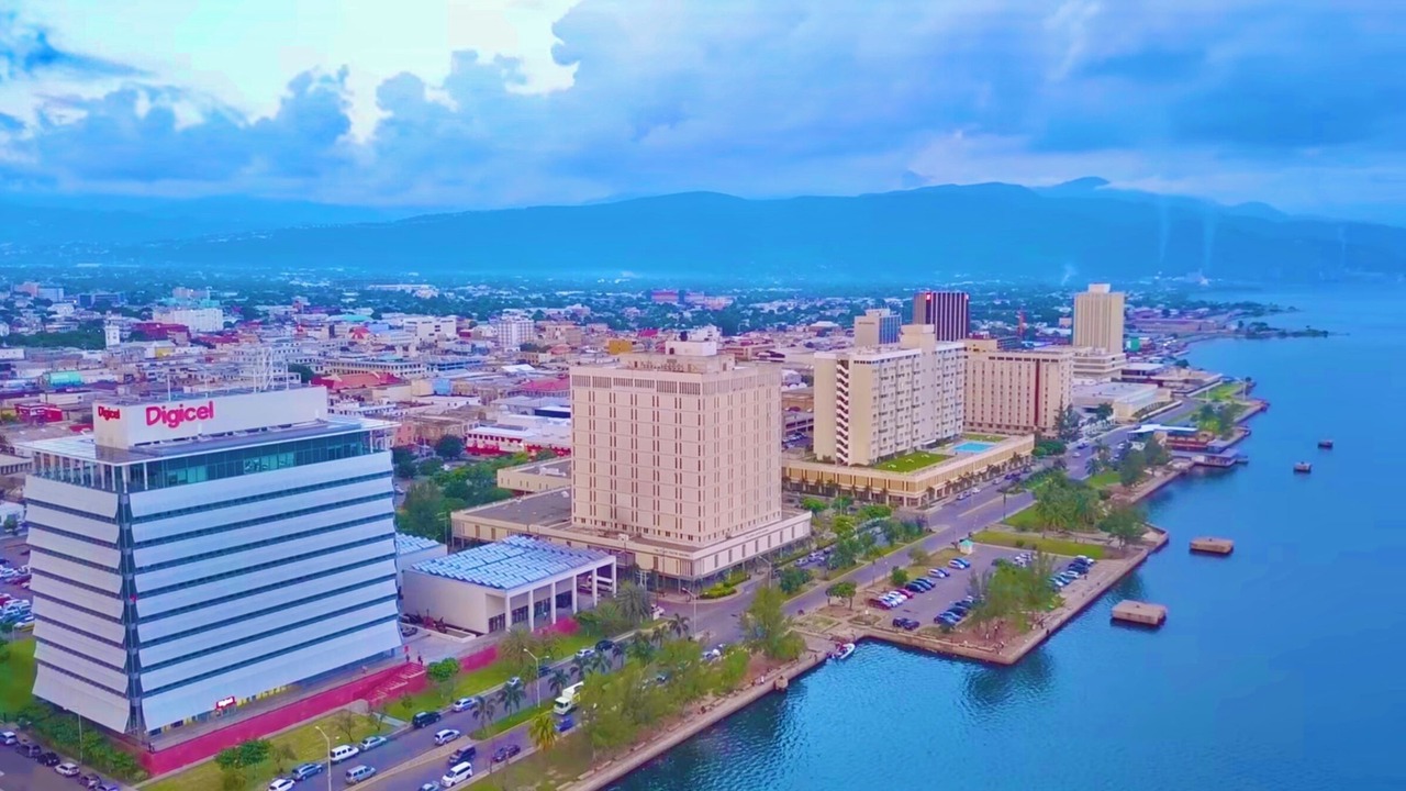Photo of Outdoor in Kingston