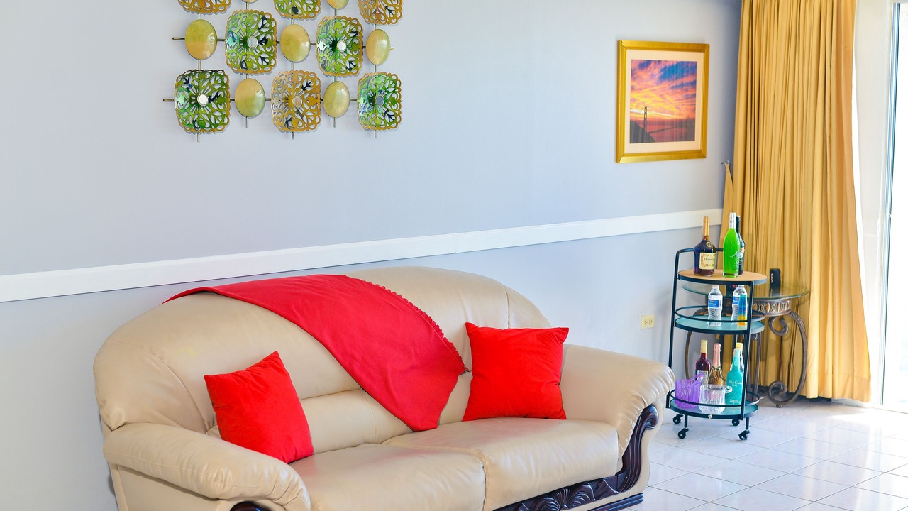 Photo of Livingroom in Kingston