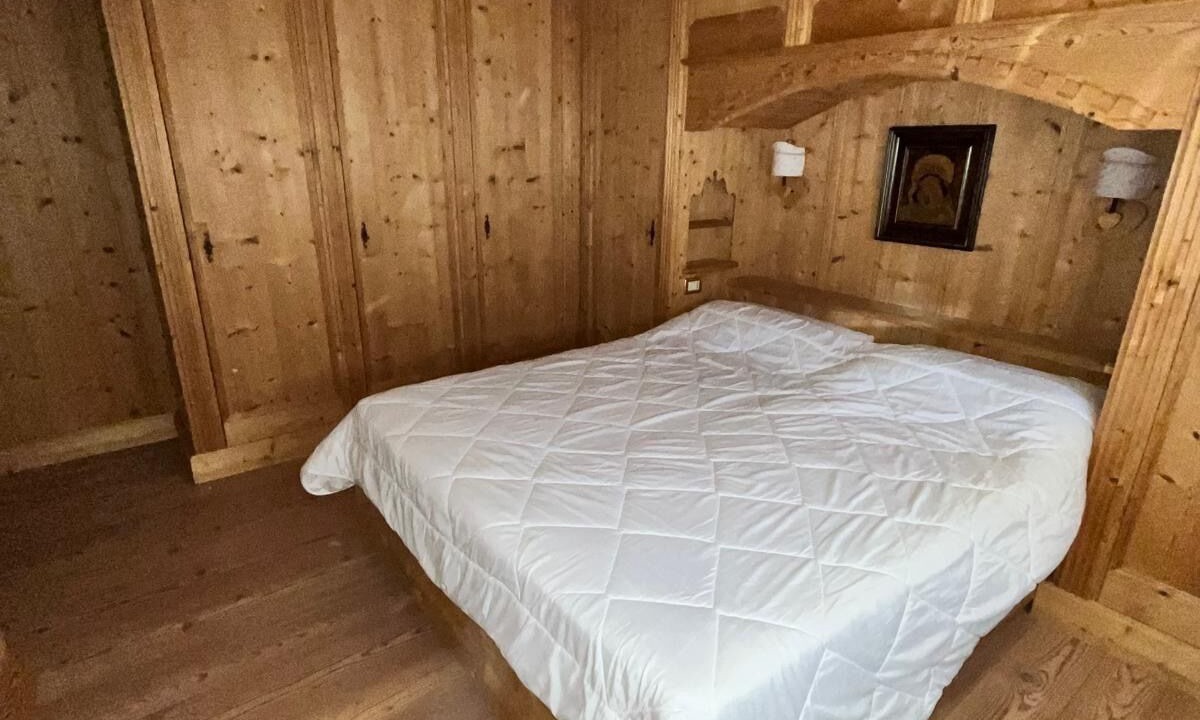 Photo of Bedroom in Laggio di Cadore