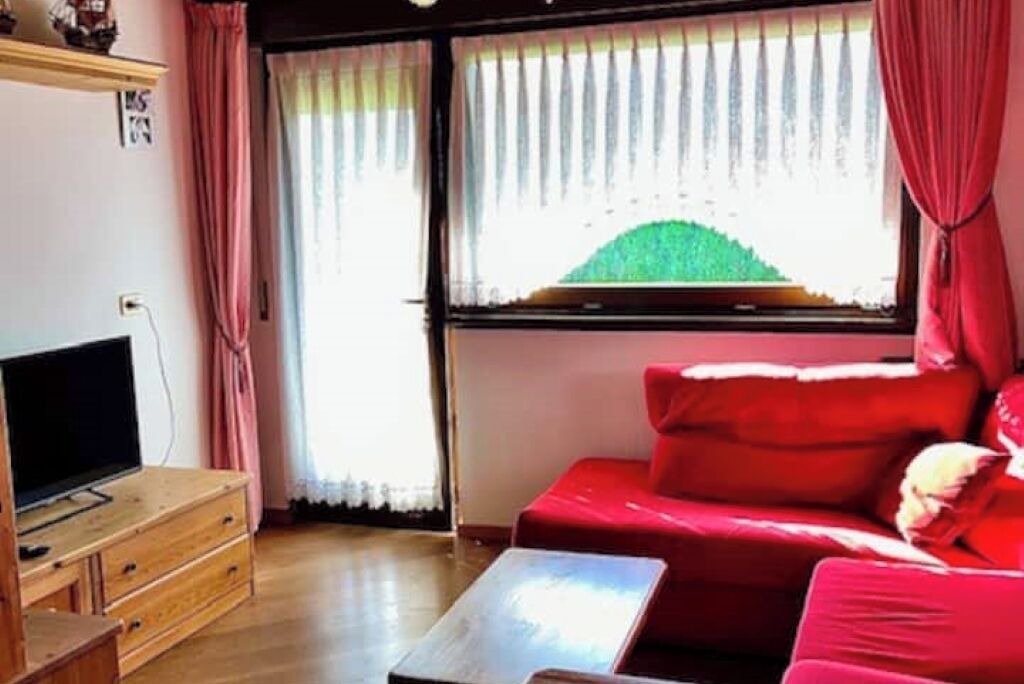 Photo of Livingroom in Laggio di Cadore