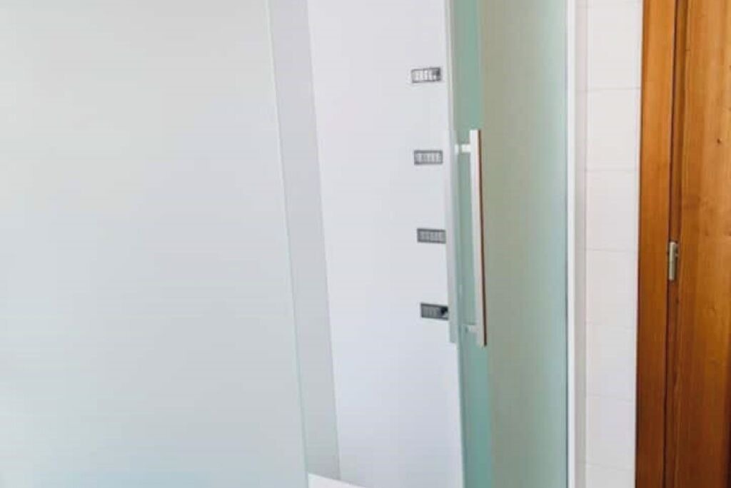 Photo of Bathroom in Laggio di Cadore