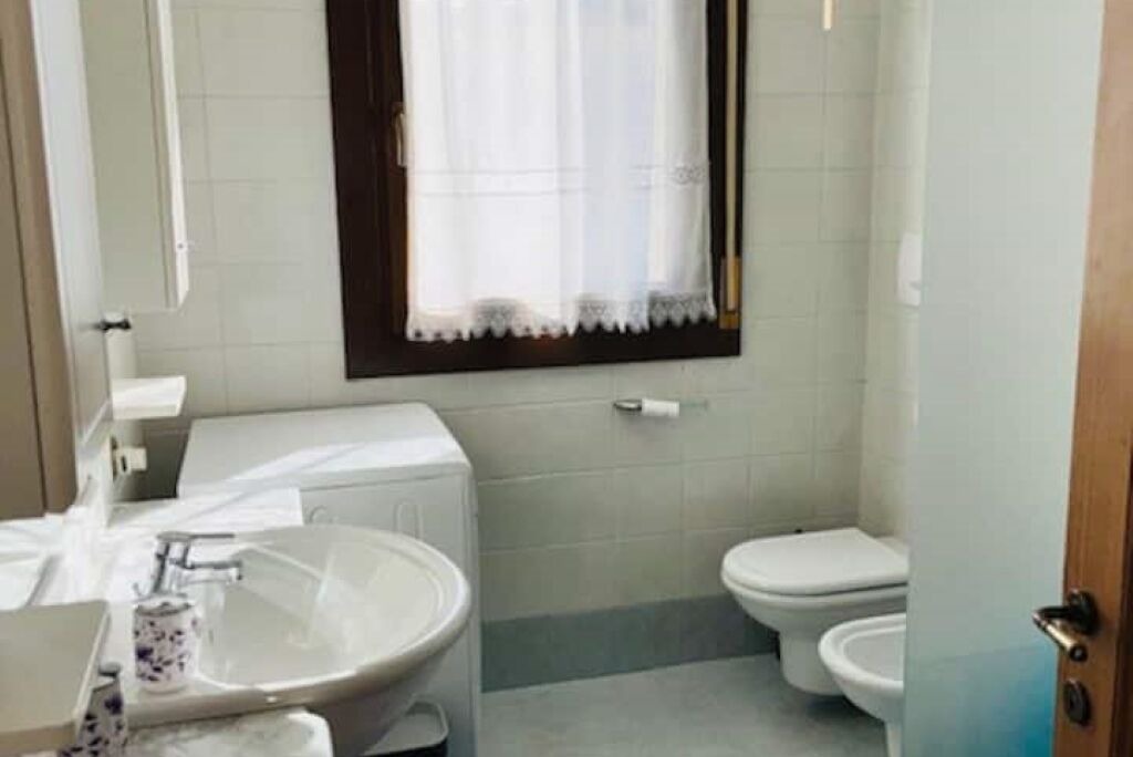 Photo of Bathroom in Laggio di Cadore