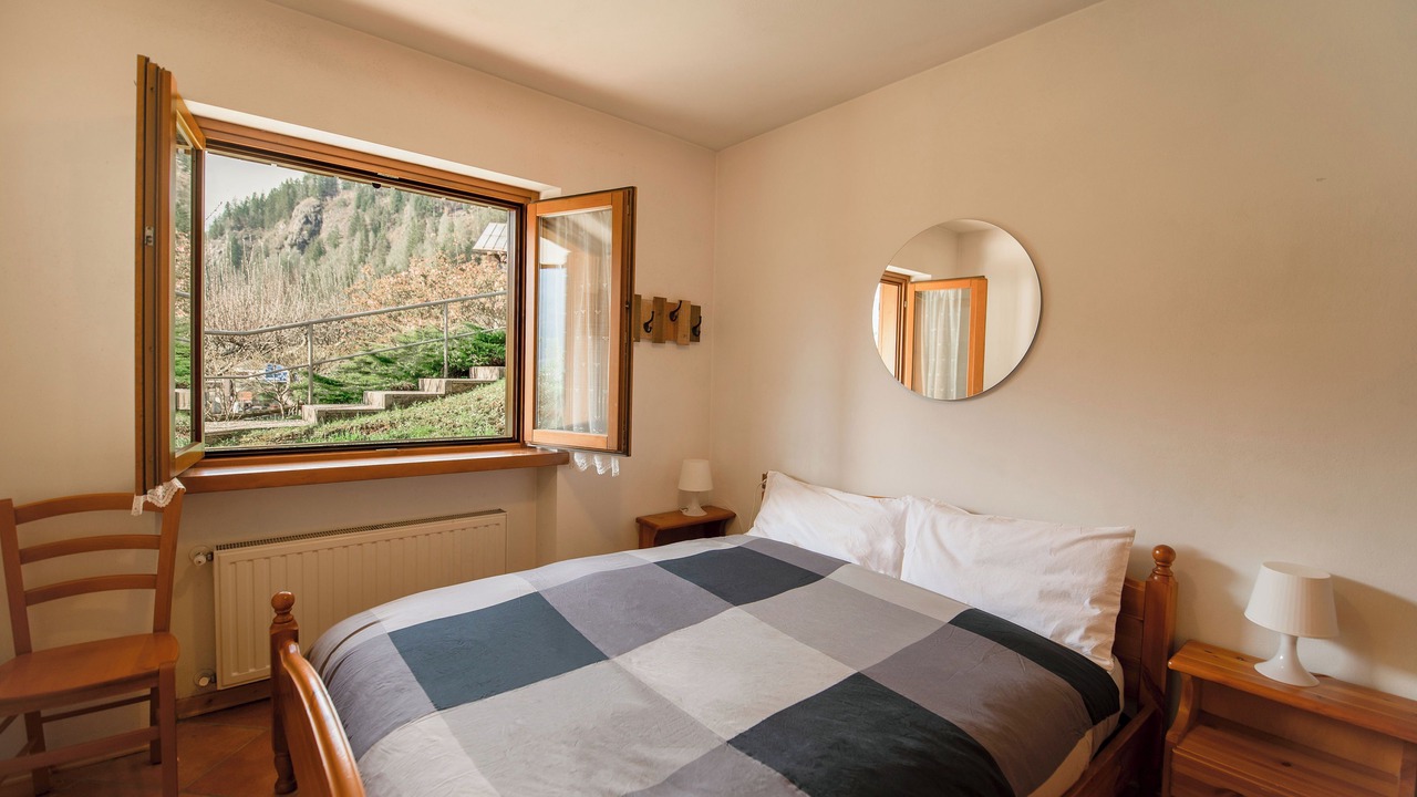 Photo of Bedroom in Borca di Cadore