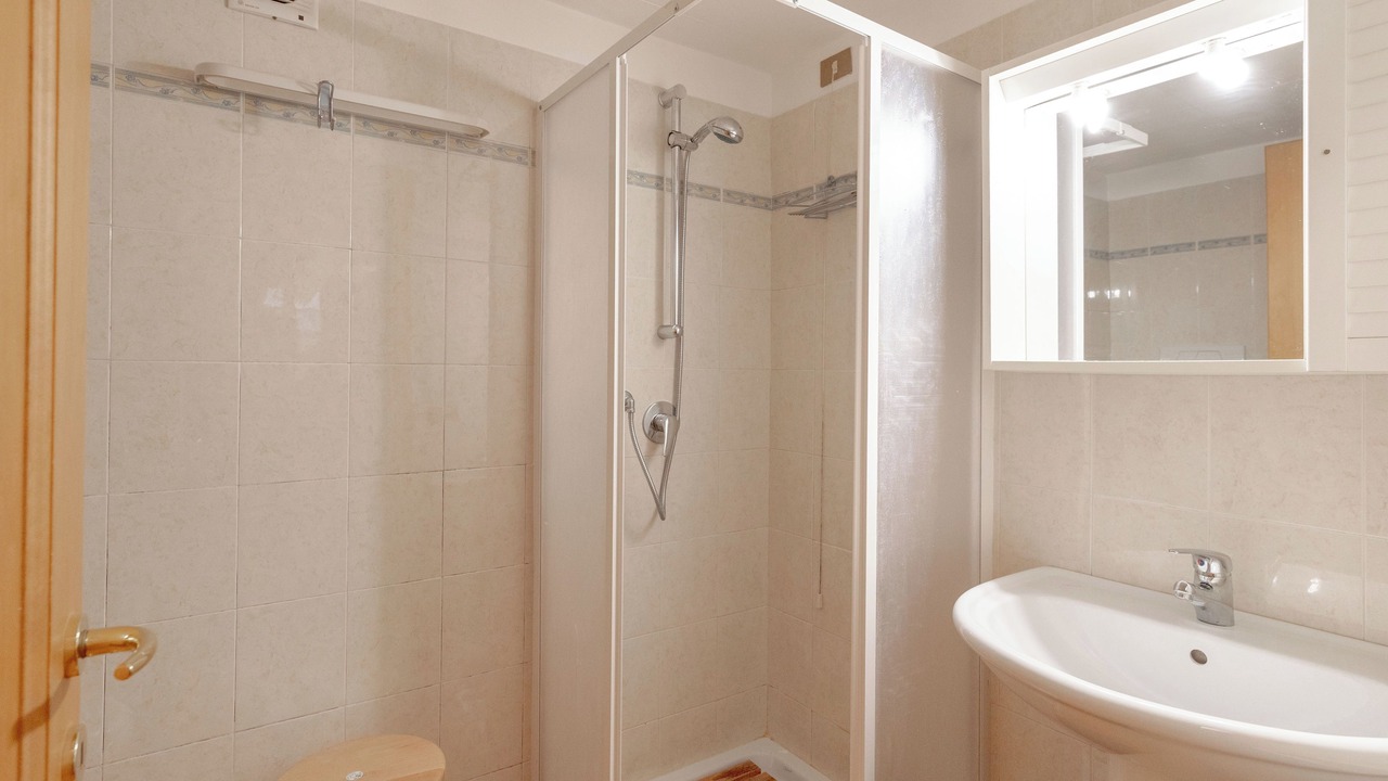 Photo of Bathroom in Borca di Cadore