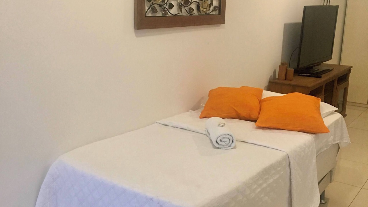 Photo of Bedroom in Cabore