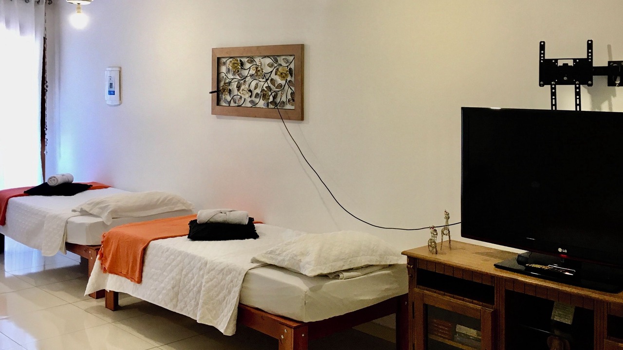 Photo of Bedroom in Cabore